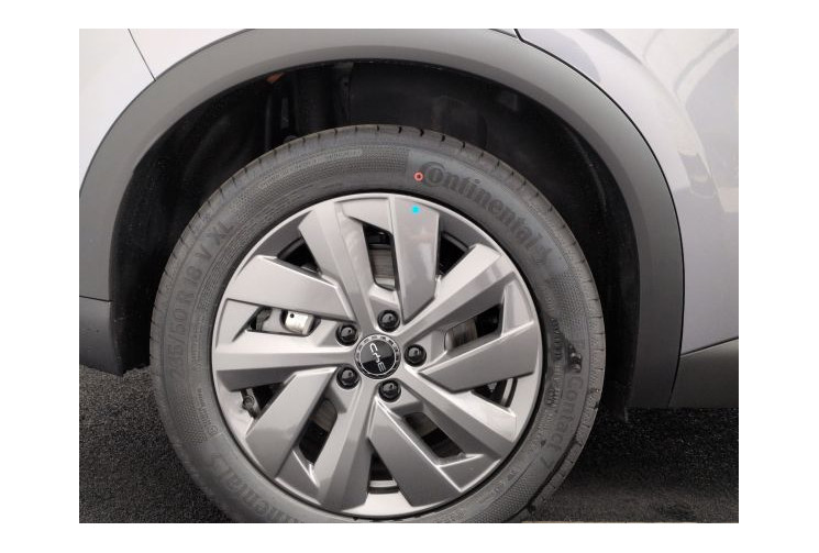 Byd ATTO 3 Excellence 449 ch AWD Time Grey