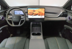 Byd ATTO 3 Excellence 449 ch AWD Time Grey