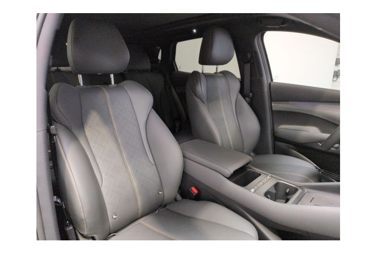 Byd ATTO 3 Excellence 449 ch AWD Time Grey