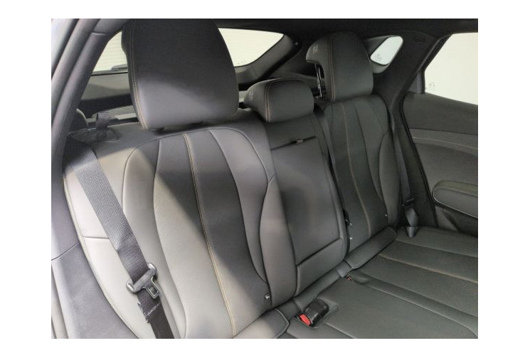 Byd ATTO 3 Excellence 449 ch AWD Time Grey