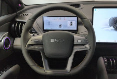 Byd ATTO 3 Excellence 449 ch AWD Time Grey