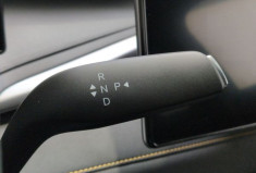 Byd ATTO 3 Excellence 449 ch AWD Time Grey