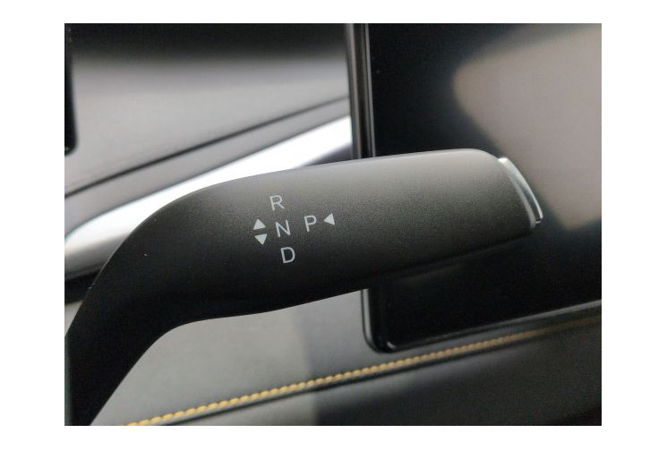 Byd ATTO 3 Excellence 449 ch AWD Time Grey