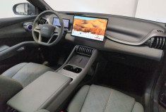 Byd ATTO 3 Excellence 449 ch AWD Time Grey