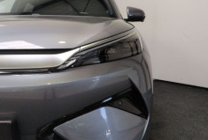 Byd ATTO 3 Excellence 449 ch AWD Time Grey