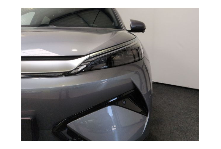 Byd ATTO 3 Excellence 449 ch AWD Time Grey