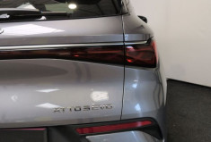 Byd ATTO 3 Excellence 449 ch AWD Time Grey