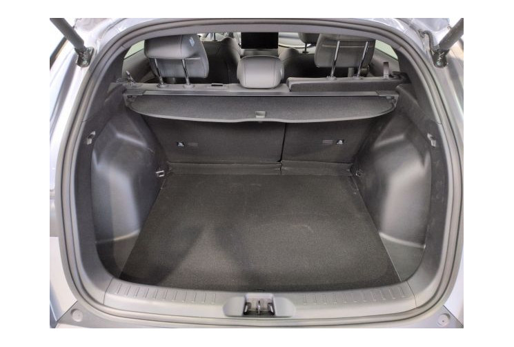 Byd ATTO 3 Excellence 449 ch AWD Time Grey