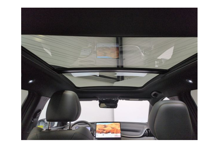 Byd ATTO 3 Excellence 449 ch AWD Time Grey
