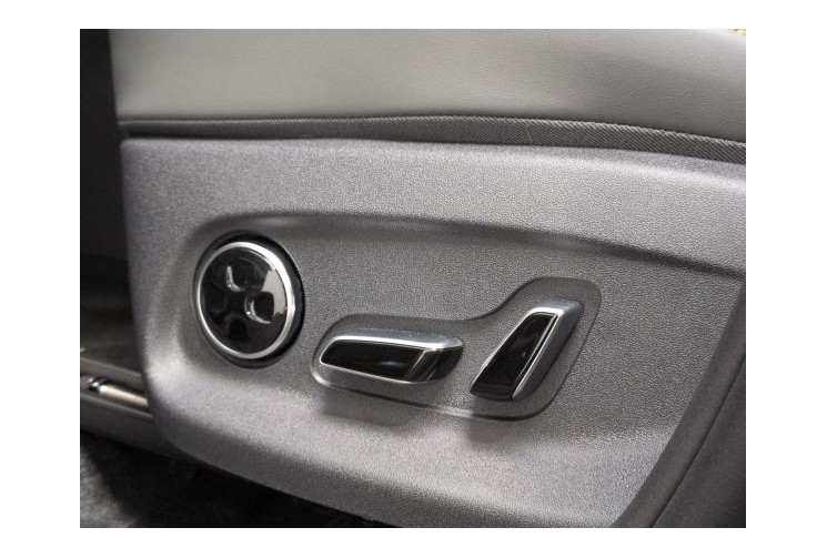 Byd ATTO 3 Excellence 449 ch AWD Time Grey