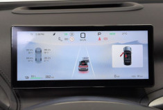 Byd ATTO 3 Excellence 449 ch AWD Time Grey