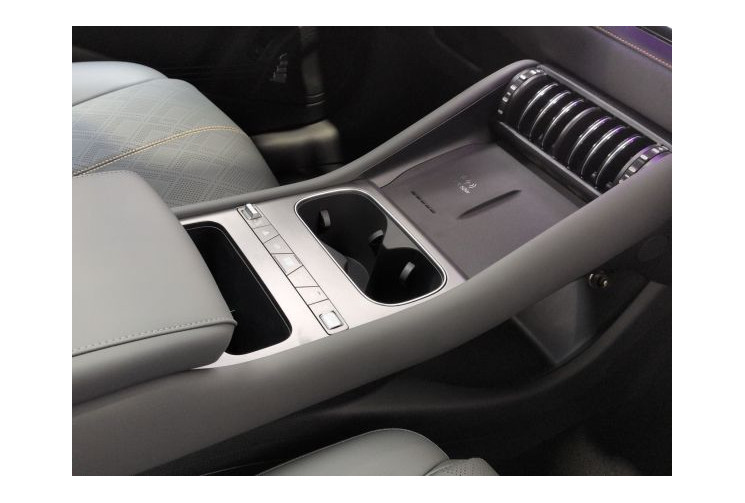 Byd ATTO 3 Excellence 449 ch AWD Time Grey