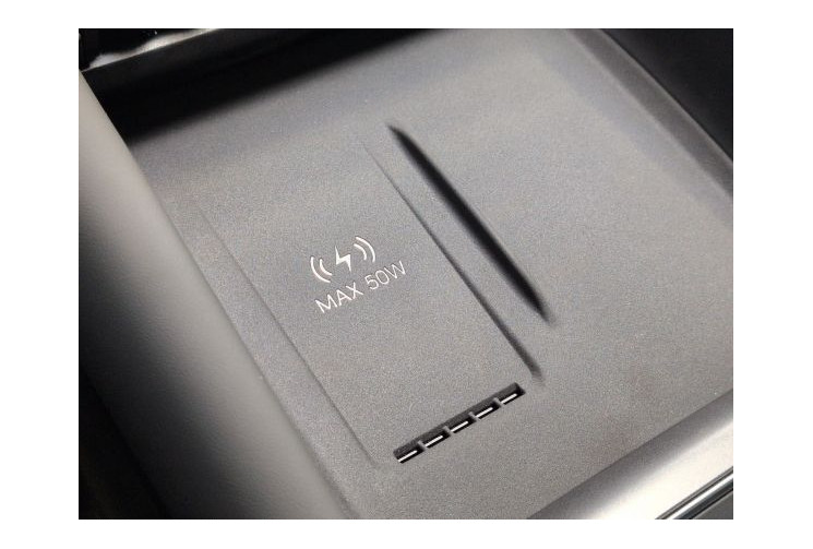 Byd ATTO 3 Excellence 449 ch AWD Time Grey