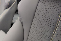 Byd ATTO 3 Excellence 449 ch AWD Time Grey