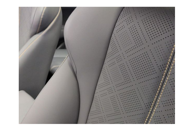 Byd ATTO 3 Excellence 449 ch AWD Time Grey