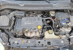 Opel Adam 1.4 i 16V Twinport ecoFLEX 87 CH TOIT PANORAMIQUE