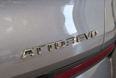 Byd ATTO 3 Excellence 449 ch AWD Time Grey