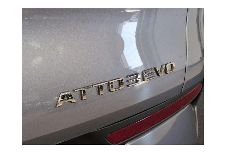 Byd ATTO 3 Excellence 449 ch AWD Time Grey