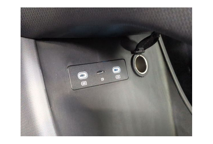 Byd ATTO 3 Excellence 449 ch AWD Time Grey