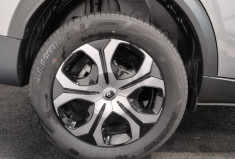 Citroen C3 AIRCROSS II Plus Hybride 145 ch Aut Gris Mercury