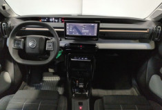 Citroen C3 AIRCROSS II Plus Hybride 145 ch Aut Gris Mercury