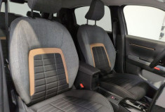 Citroen C3 AIRCROSS II Plus Hybride 145 ch Aut Gris Mercury