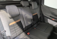Citroen C3 AIRCROSS II Plus Hybride 145 ch Aut Gris Mercury