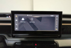 Citroen C3 AIRCROSS II Plus Hybride 145 ch Aut Gris Mercury