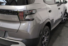 Citroen C3 AIRCROSS II Plus Hybride 145 ch Aut Gris Mercury