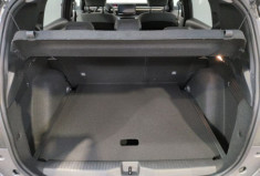 Citroen C3 AIRCROSS II Plus Hybride 145 ch Aut Gris Mercury