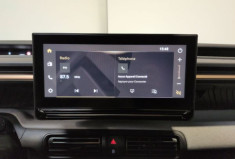 Citroen C3 AIRCROSS II Plus Hybride 145 ch Aut Gris Mercury
