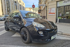 Opel Adam 1.4 i 16V Twinport ecoFLEX 87 CH TOIT PANORAMIQUE