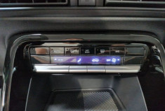 Citroen C3 AIRCROSS II Plus Hybride 145 ch Aut Gris Mercury