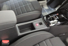 Citroen C3 AIRCROSS II Plus Hybride 145 ch Aut Gris Mercury