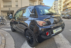 Opel Adam 1.4 i 16V Twinport ecoFLEX 87 CH TOIT PANORAMIQUE