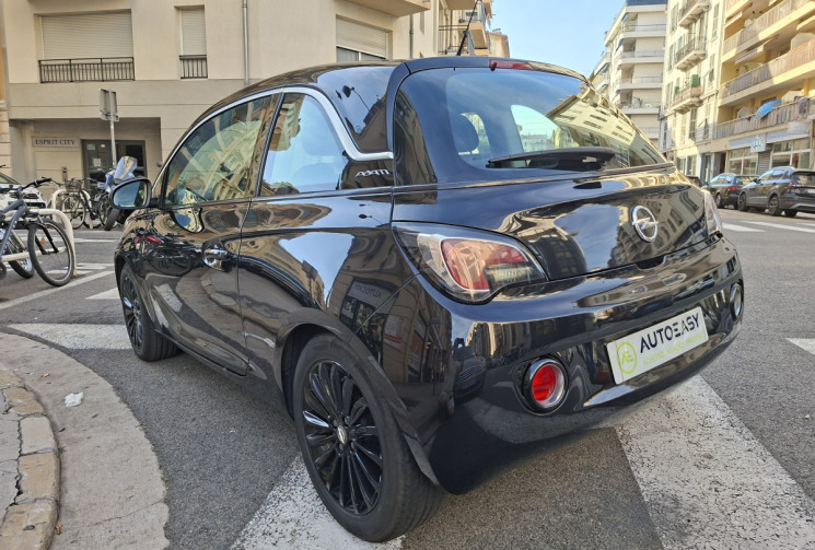 Opel Adam 1.4 i 16V Twinport ecoFLEX 87 CH TOIT PANORAMIQUE