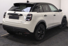 Fiat 600 Sport T-Gen 3 1.2 Hybrid 145ch eDCT6 Ice White / Toit Noir