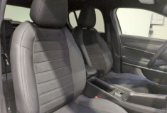 Fiat 600 Sport T-Gen 3 1.2 Hybrid 145ch eDCT6 Ice White / Toit Noir