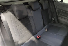 Fiat 600 Sport T-Gen 3 1.2 Hybrid 145ch eDCT6 Ice White / Toit Noir