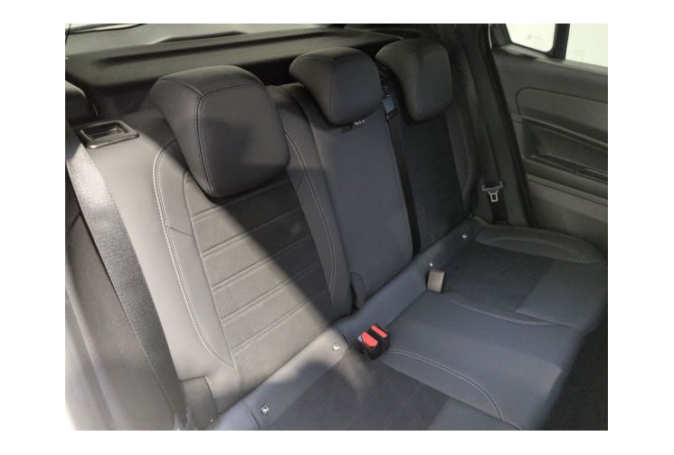 Fiat 600 Sport T-Gen 3 1.2 Hybrid 145ch eDCT6 Ice White / Toit Noir