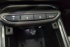 Fiat 600 Sport T-Gen 3 1.2 Hybrid 145ch eDCT6 Ice White / Toit Noir