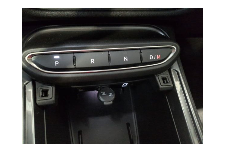 Fiat 600 Sport T-Gen 3 1.2 Hybrid 145ch eDCT6 Ice White / Toit Noir