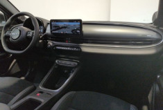 Fiat 600 Sport T-Gen 3 1.2 Hybrid 145ch eDCT6 Ice White / Toit Noir