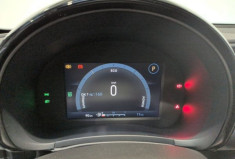 Fiat 600 Sport T-Gen 3 1.2 Hybrid 145ch eDCT6 Ice White / Toit Noir