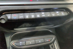Fiat 600 Sport T-Gen 3 1.2 Hybrid 145ch eDCT6 Ice White / Toit Noir