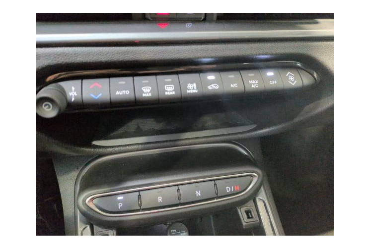 Fiat 600 Sport T-Gen 3 1.2 Hybrid 145ch eDCT6 Ice White / Toit Noir