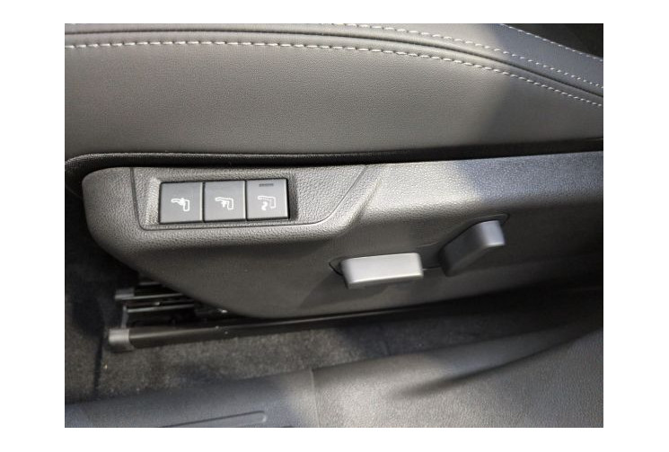 Fiat 600 Sport T-Gen 3 1.2 Hybrid 145ch eDCT6 Ice White / Toit Noir