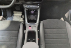 Fiat 600 Sport T-Gen 3 1.2 Hybrid 145ch eDCT6 Ice White / Toit Noir