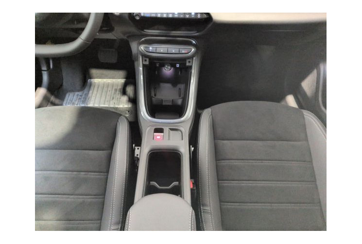 Fiat 600 Sport T-Gen 3 1.2 Hybrid 145ch eDCT6 Ice White / Toit Noir