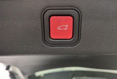 Fiat 600 Sport T-Gen 3 1.2 Hybrid 145ch eDCT6 Ice White / Toit Noir